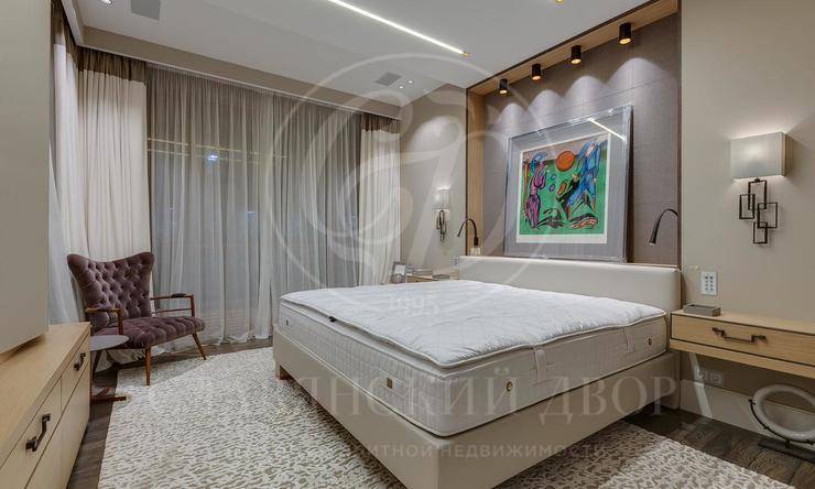 Лот-10437-167130 Продажа квартиры Хамовники, Плющиха