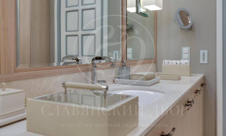 Лот-10437-167131 Продажа квартиры Хамовники, Плющиха