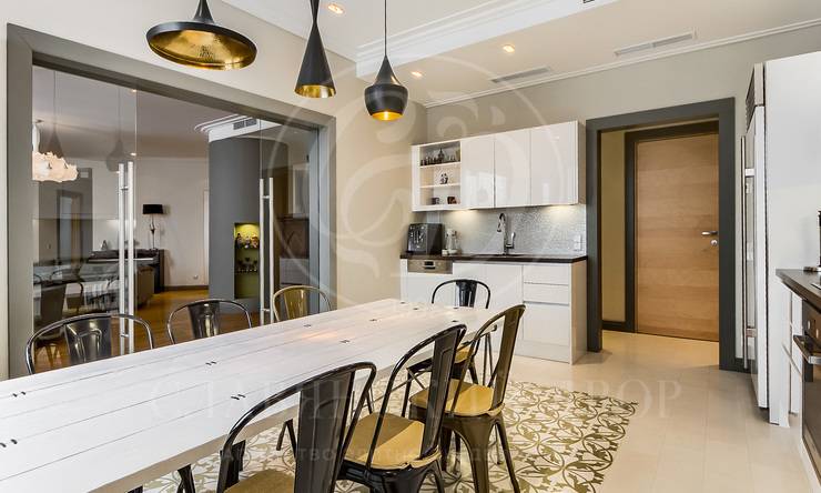 Лот-10568-167196 Продажа квартиры Цветной бульвар