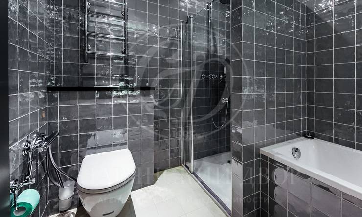 Лот-10568-167197 Продажа квартиры Цветной бульвар