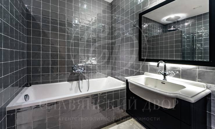 Лот-10568-167199 Продажа квартиры Цветной бульвар