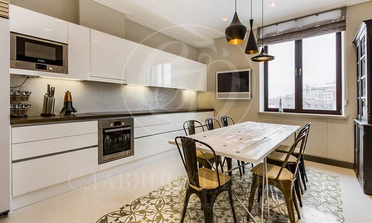 Лот-10568-167200 Продажа квартиры Цветной бульвар