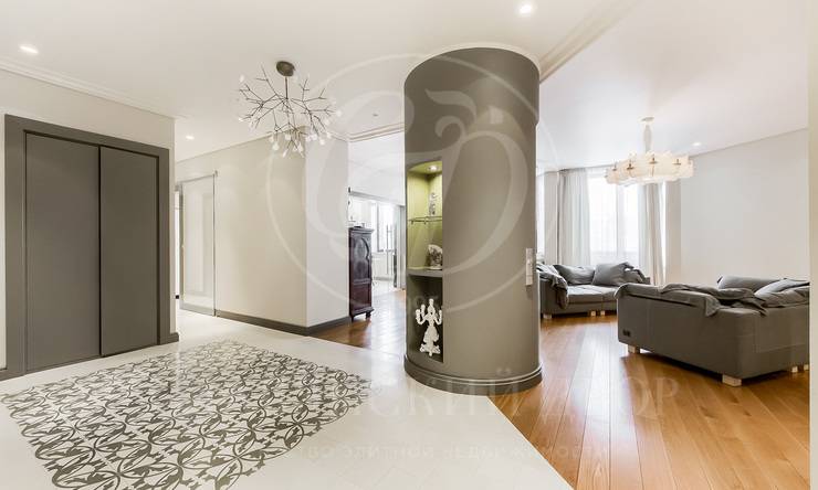 Лот-10568-167207 Продажа квартиры Цветной бульвар