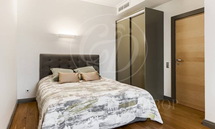 Лот-10568-167208 Продажа квартиры Цветной бульвар