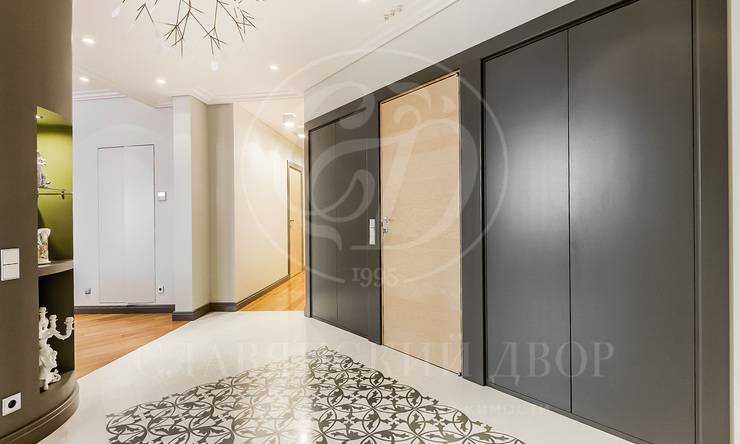 Лот-10568-167210 Продажа квартиры Цветной бульвар