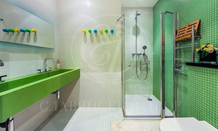 Лот-10568-167213 Продажа квартиры Цветной бульвар