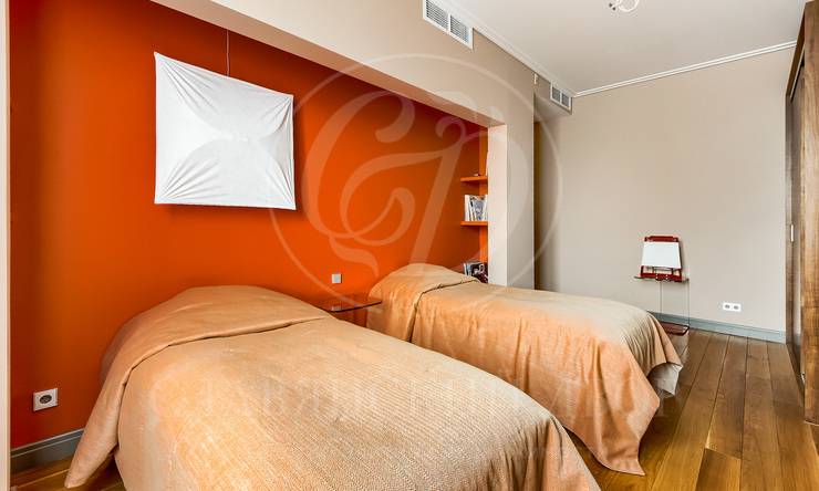 Лот-10568-167214 Продажа квартиры Цветной бульвар