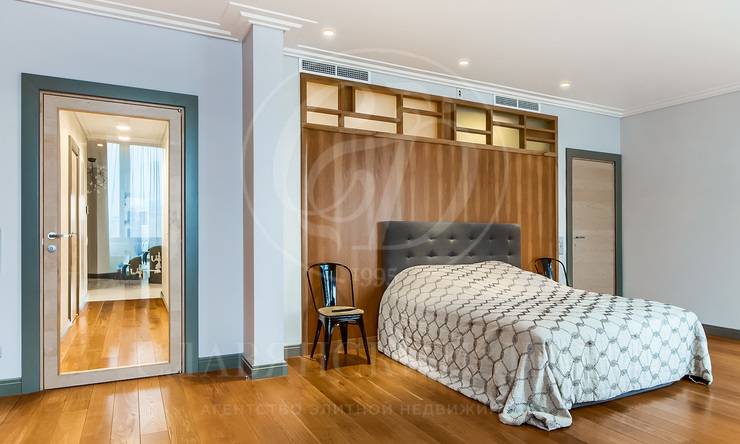 Лот-10568-167216 Продажа квартиры Цветной бульвар