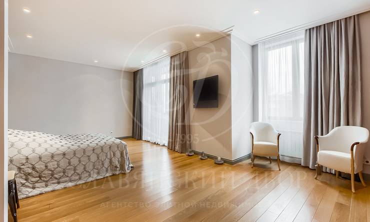 Лот-10568-167217 Продажа квартиры Цветной бульвар