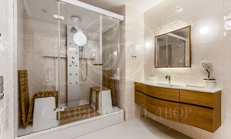 Лот-10568-167221 Продажа квартиры Цветной бульвар