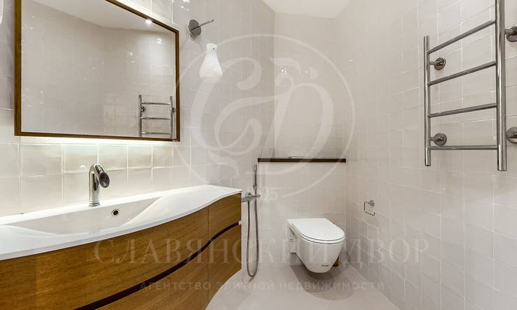 Лот-10568-167222 Продажа квартиры Цветной бульвар