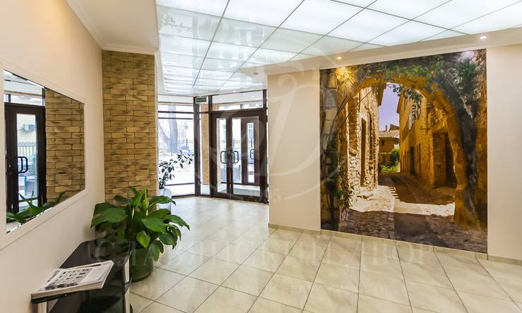 Лот-10568-167229 Продажа квартиры Цветной бульвар