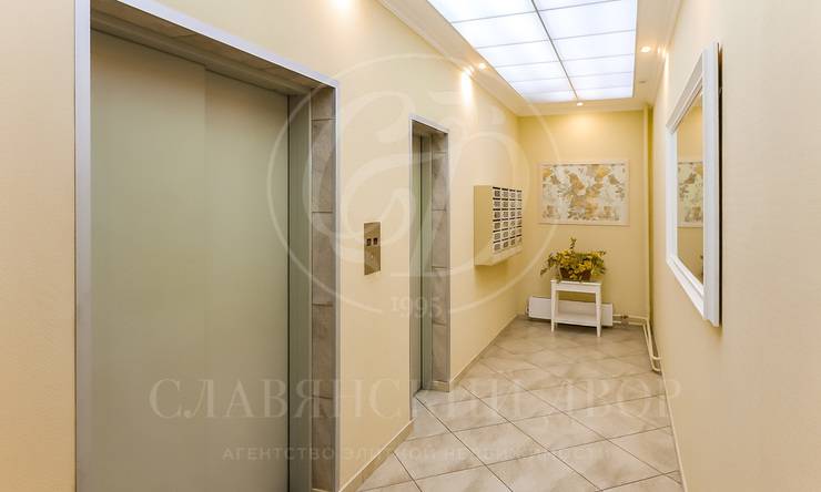 Лот-10568-167230 Продажа квартиры Цветной бульвар