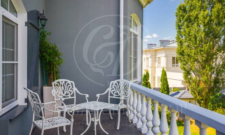 Лот-7966-167241 аренда дома Рублево-Успенское шоссе Лызлово