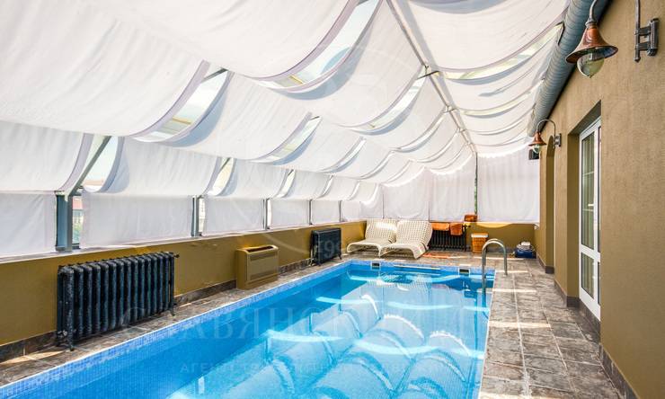 Лот-7966-167242 аренда дома Рублево-Успенское шоссе Лызлово