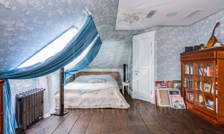 Лот-7966-167244 аренда дома Рублево-Успенское шоссе Лызлово