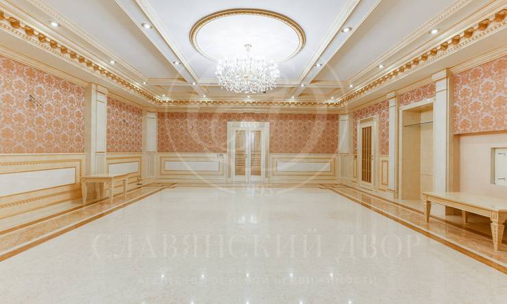 Лот-10570-167270 Аренда квартиры Хамовники, Плющиха