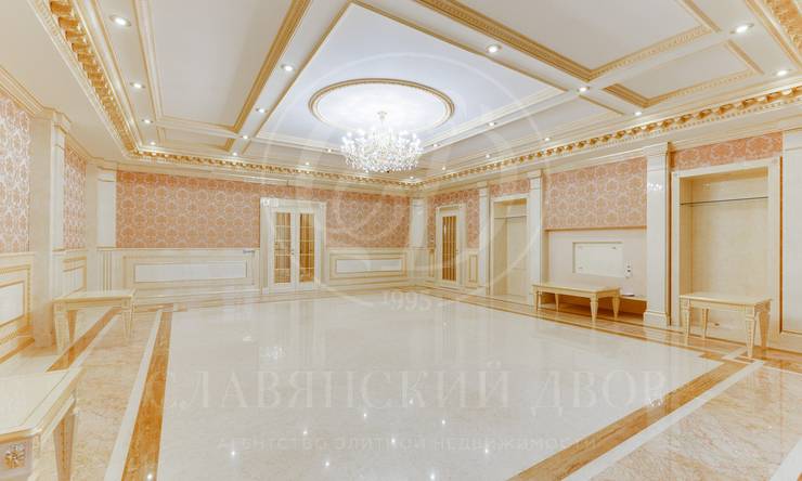 Лот-10570-167273 Аренда квартиры Хамовники, Плющиха