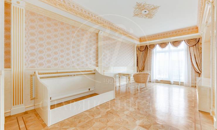 Лот-10570-167301 Аренда квартиры Хамовники, Плющиха