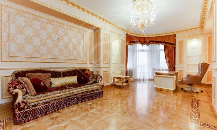 Лот-10570-167314 Аренда квартиры Хамовники, Плющиха