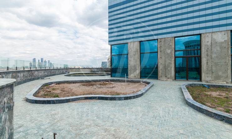 Лот-10572-167342 Продажа квартиры Мосфильмовская