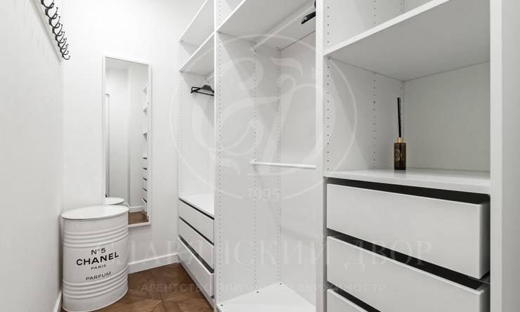 Лот-2340-167484 Аренда квартиры Кутузовский проспект