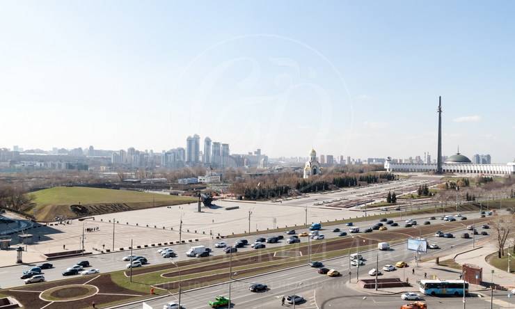 Лот-2340-167486 Аренда квартиры Кутузовский проспект