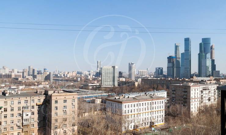 Лот-2340-167489 Аренда квартиры Кутузовский проспект