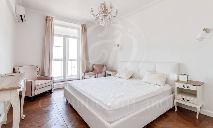 Лот-2340-167491 Аренда квартиры Кутузовский проспект