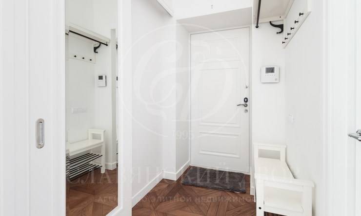 Лот-2340-167492 Аренда квартиры Кутузовский проспект