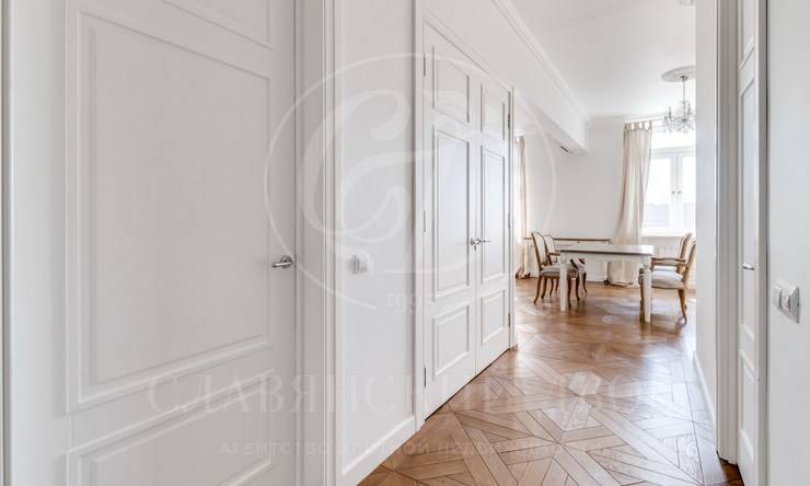 Лот-2340-167500 Аренда квартиры Кутузовский проспект