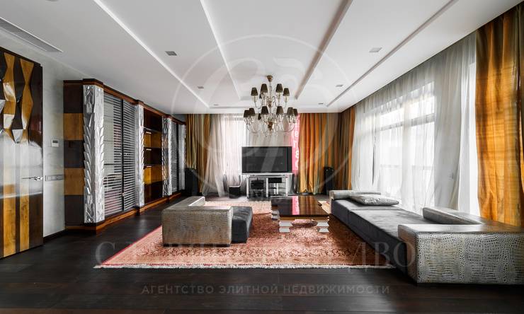 Лот-10384-167507 Аренда квартиры Хамовники, Плющиха