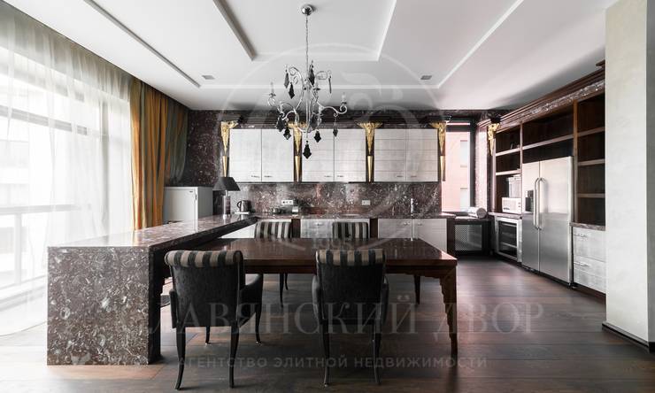 Лот-10384-167508 Аренда квартиры Хамовники, Плющиха