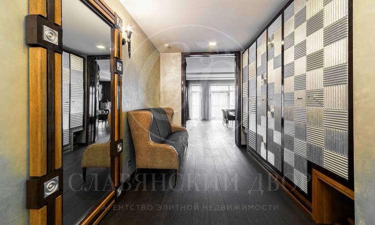 Лот-10384-167510 Аренда квартиры Хамовники, Плющиха