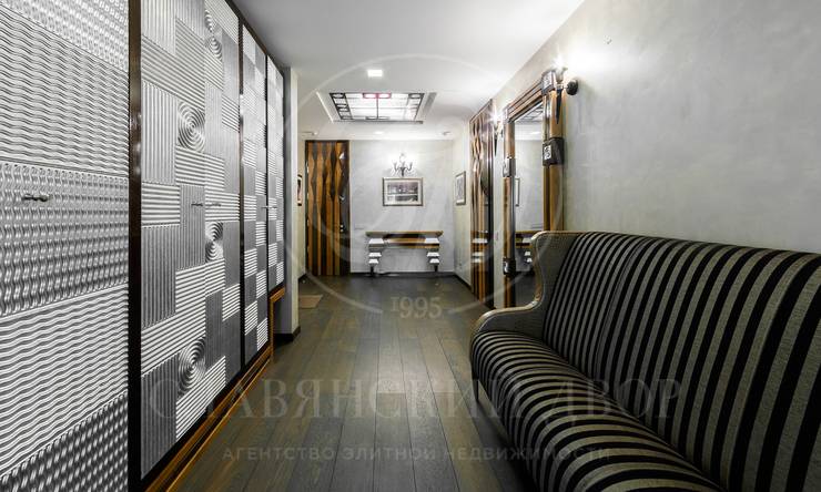 Лот-10384-167511 Аренда квартиры Хамовники, Плющиха