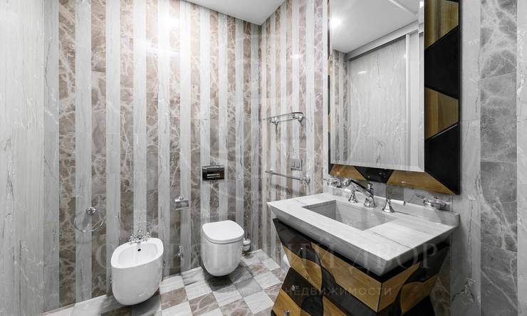 Лот-10384-167513 Аренда квартиры Хамовники, Плющиха