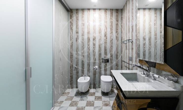 Лот-10384-167514 Аренда квартиры Хамовники, Плющиха