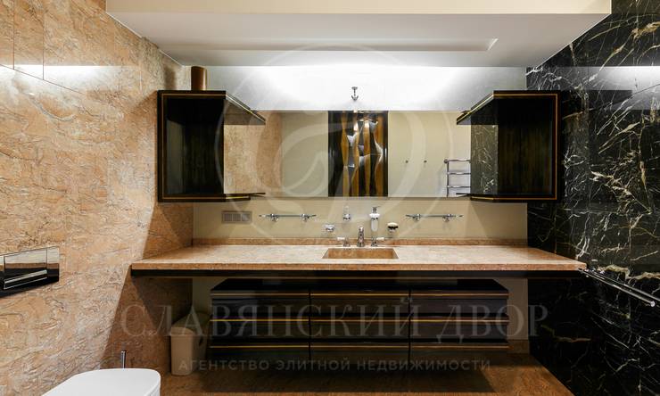 Лот-10384-167515 Аренда квартиры Хамовники, Плющиха