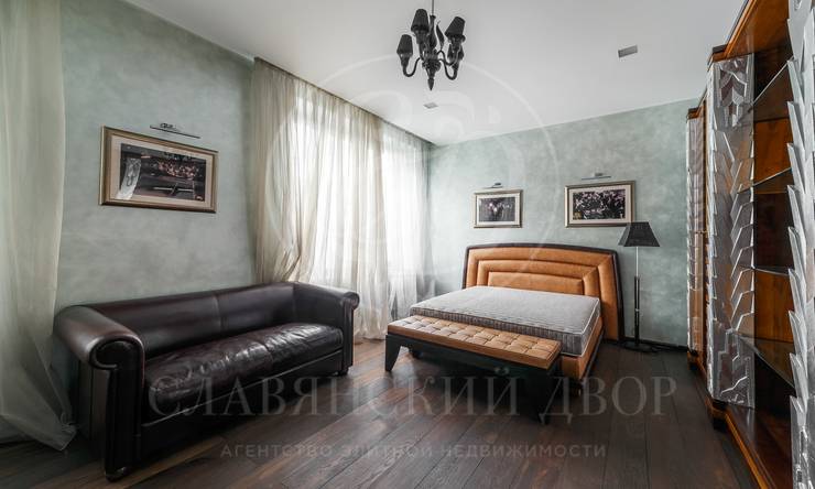 Лот-10384-167516 Аренда квартиры Хамовники, Плющиха