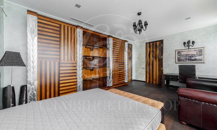 Лот-10384-167518 Аренда квартиры Хамовники, Плющиха