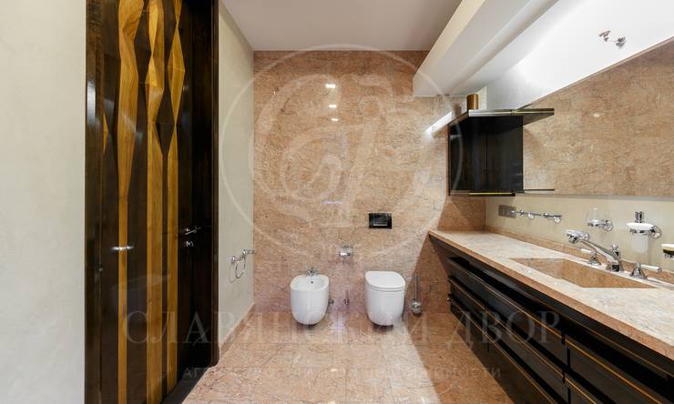 Лот-10384-167519 Аренда квартиры Хамовники, Плющиха