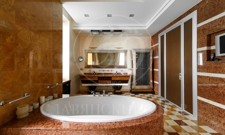 Лот-10384-167520 Аренда квартиры Хамовники, Плющиха