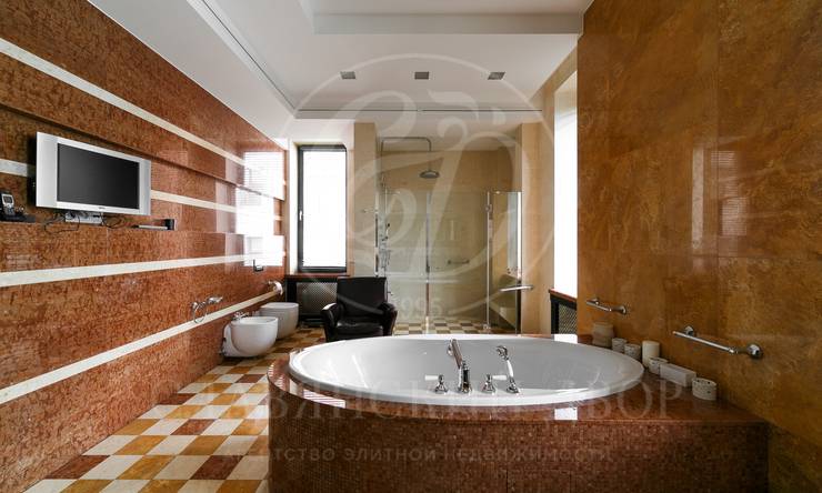 Лот-10384-167521 Аренда квартиры Хамовники, Плющиха