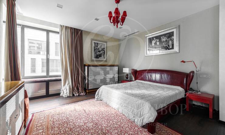 Лот-10384-167522 Аренда квартиры Хамовники, Плющиха