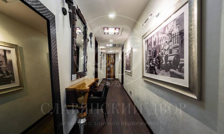 Лот-10384-167524 Аренда квартиры Хамовники, Плющиха