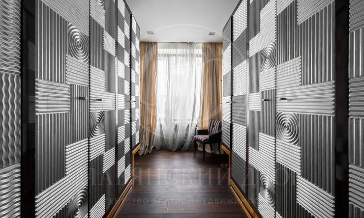 Лот-10384-167525 Аренда квартиры Хамовники, Плющиха