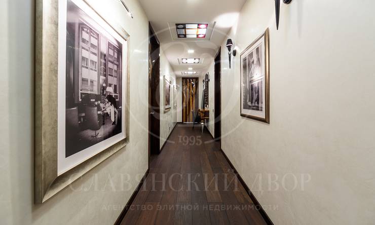 Лот-10384-167527 Аренда квартиры Хамовники, Плющиха