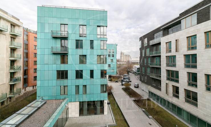 Лот-10384-167528 Аренда квартиры Хамовники, Плющиха