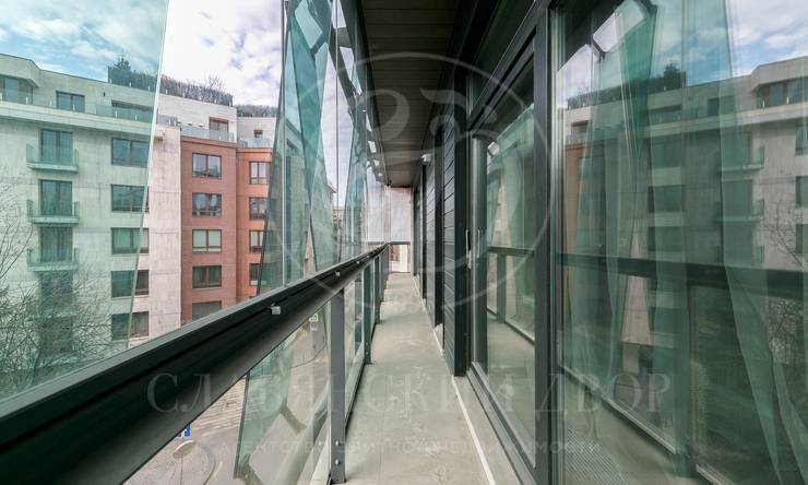 Лот-10384-167529 Аренда квартиры Хамовники, Плющиха