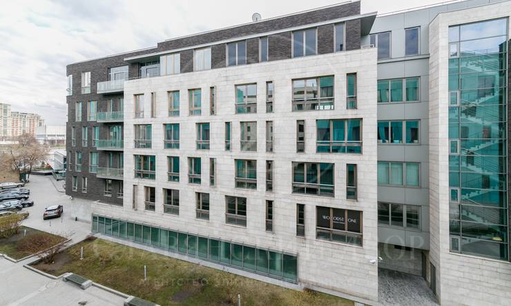 Лот-10384-167531 Аренда квартиры Хамовники, Плющиха